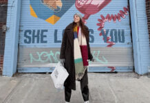 Άννα Μαρία Βέλλη: Το όνειρο που την τάραξε (και δεν κοιμήθηκε καλά)