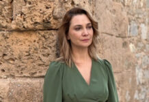 Στεφανί Καπετανίδη: Η συγκλονιστική εξομολόγηση για τον καρκίνο και την απώλεια της μητέρας της