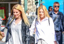 Αγάθη και Βαλεντίνη Ράντη: Προχώρησαν σε διπλή μαστεκτομή και στέλνουν μήνυμα δύναμης