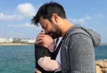 Αντρέας Γεωργίου: Θα έκανε παιδί ακόμα και μόνος του αλλά τώρα θέλει το… «το happy family concept»