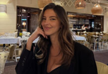 Χαρά Παππά: Το πρόβλημα υγείας που της άφησε ο Covid και η πρόταση γάμου που περιμένει