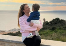 Φωτεινή Πετρογιάννη: Ο γιος της, της άλλαξε εκτός από τη ζωή και την playlist στο αυτοκίνητο