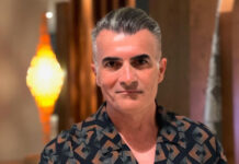 Παύλος Σταματόπουλος: Έλυσε την…κατάρα του ψυγείου του… Τι συνέβαινε;