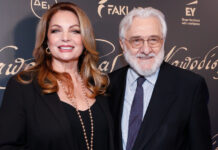 Άντζελα Γκερέκου: Η μακροσκελής ανάρτησή της για τον Καποδίστρια του Σμαραγδή – «Η τέχνη δεν οφείλει να είναι άχρωμη»