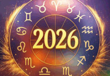 Τα 3 πιο τυχερά ζώδια για το 2026