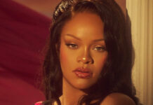 Η Rihanna δημοσίευσε την πρώτη οικογενειακή φωτογραφία με τον A$AP Rocky και τα τρία τους παιδιά