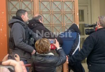 Σέρρες: Στον ανακριτή ο 15χρονος για τη δολοφονία του 17χρονου – Προσήχθη προληπτικά ο αδελφός του