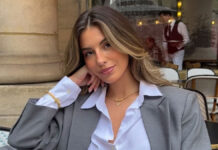 Maple Blonde: Η απόχρωση που θα κυριαρχήσει τον Χειμώνα 2026