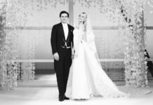 Κι όμως, ο Brooklyn Beckham επιβεβαιώθηκε από Ελληνοκύπριο καλεσμένο στον γάμο του