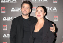 Αναστάσιος Ράμμος: Έγινε μπαμπάς! Ξημερώματα γεννήθηκε η κόρη του!