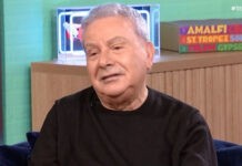 Μανώλης Μηητσιάς: Μετά την Αλεξίου, ανακοίνωσε κι εκείνος οτι αποσύρεται από το τραγούδι