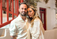 Άρης Σοϊλέδης: Η αγωνία για τη Μαριλίνα και ο αγώνας δρόμου για το νοσοκομείο