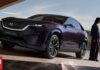 Η Mazda με το CX-6e ενισχύει σημαντικά την ηλεκτρική της γκάμα