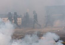 Μινεάπολη: Το ποτήρι ξεχείλισε ύστερα από τη δολοφονία του 37χρονου Άλεξ Πρίτι