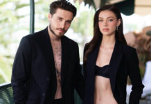 Ο γάμος του Brooklyn Beckham: Καλεσμένος μιλά για τον «ακατάλληλο χορό» της Victoria Beckham