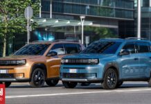 Τα μικρά Fiat θα έχουν περιορισμό της τελικής τους ταχύτητας;