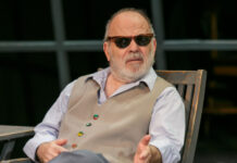 Χρήστος Βαλαβάνιδης: Εξιτήριο μετά από εβδομάδες νοσηλείας και όσα λέει για την περιπέτεια που πέρασε