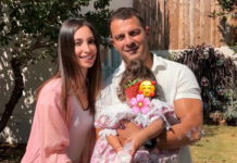 Δήμητρα Βαμβακούση: Πήγε την κόρη της σε μάθημα ποντιακών χορών και η μικρή έπιασε αμέσως τον ρυθμό