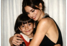 Ηλιάνα Παπαγεωργίου: Έκλεισε τη χρονιά με ένα γράμμα στον νεότερο εαυτό της. Τι του έγραψε;