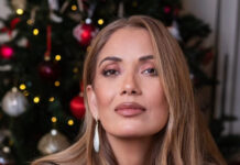 Γιώτα Τσιμπρικίδου: Το τάμα στον Ταξιάρχη για να αποκτήσει παιδί και η δύσκολη αποβολή του ενός από τα δίδυμα που κυοφορούσε