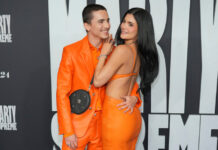 Timothée Chalamet: Τιμήθηκε με το βραβείο Α’ Ανδρικού Ρόλου και έκανε την πιο προσωπική αφιέρωση στην Kylie Jenner