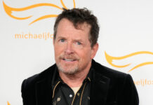 Παγκόσμια συγκίνηση για το comeback του Michael J. Fox στο πλευρό του Harrison Ford