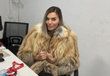 Τρελό τρολάρισμα στη Μαλέσκου για το Game of Thrones γουναρικό της στη σύσκεψη