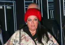 Μαρία Εκμεκτσίογλου: Στο νοσοκομείο με πνευμονία εδώ και 4 μέρες