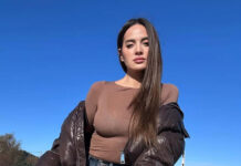 Ρία Ελληνίδου: Παρούσα στο πάρτι γενεθλίων του Πάρη Αλεξάνδρου – Το στιγμιότυπο που ξεχώρισε