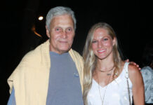 Σάρα Εσκενάζυ: 40 μέρες από τον θάνατο του πατέρα της έκανε το πρώτο συγκινητικό ποστ για εκείνον