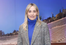 Ελεονώρα Μελέτη: Η σκέψη πίσω από την κατάψυξη ωαρίων στα 38 και ο φόβος του «κι αν μετά δεν γίνεται»