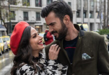 Γερονικολού: Οι τρυφερές ευχές της στον Τσιμιτσέλη με ένα απίθανο medley φωτογραφιών τους (τάπωμα στον Λαμπρόπουλο)