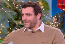 Πατρίκιος Κωστής: Η συγκίνηση για τον Γεράσιμο Μιχελή, η δουλειά του ως δάσκαλος, η αμφισβήτηση και η παρεξήγηση για το αν έχει αποσυρθεί από ηθοποιός