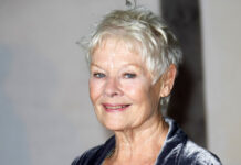 Η Judi Dench σε μια συγκλονιστική εξομολόγηση αποκάλυψε πως είναι πια σχεδόν τυφλή