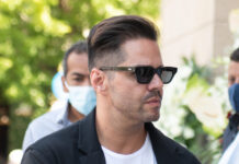 Γιώργος Τσαλίκης: Σε ποιους καταλόγισε ευθύνες για τον θάνατο του Γιώργου Παπαδάκη; «Έσκασε ο άνθρωπος»