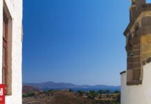 Πώς το δίκτυο Vodafone φέρνει ταχύτητες έως 250Mbps εκεί που δεν φτάνουν τα καλώδια