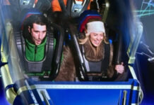 Παπαδημητρίου-Γεροντιδάκης: Νέα κοινή φωτό αλλά και fun βίντεο που έφτιαξαν μαζί στο Παρίσι