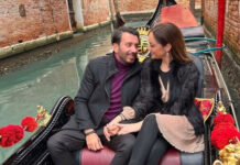 Μπάγια Αντωνοπούλου: Έγκυος στο πρώτο της παιδί και ετοιμάζεται για γάμο!