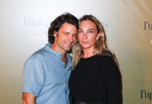 Ρέβη: Το τραγούδι με το οποίο ευχήθηκε για τα γενέθλια του Τότσικα αποκάλυψε μια άγνωστη πλευρά του