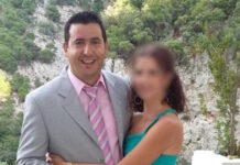 Άστρος: Η τελευταία πράξη ηρωισμού του λιμενικού – Λίγο πριν σκοτωθεί έσωσε συμπολίτη του που παρασύρθηκε από τα κύματα