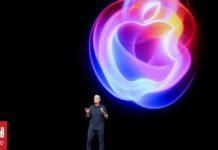 Apple: H ΑΙ συμφωνία με τη Google και το κρίσιμο 2026