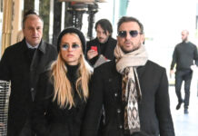 Κώστας Καραφώτης – Κάτια Μάνου: Ήρθε στη ζωή η κόρη τους