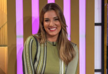 Ελίνα Παπίλα ξέσπασμα: «Ας ηρεμήσουμε λιγάκι. Δεν είπα οτι θέλω να πάρω συνέντευξη από τον Χριστό, από τον Γιώργο Λιάγκα είπα»