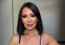 Ηρώ Μουκίου: Η σχέση από απόσταση με τον σύζυγό της και η αλήθεια πίσω από τα 25 χρόνια μαζί