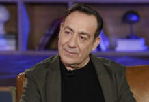 Σωτήρης Καλυβάτσης: Η μεγάλη αλλαγή που έφερε ο έρωτας με την Υρώ Λούπη, η επική ατάκα για την… προίκα της και η στιγμή που τον «πέθαναν»