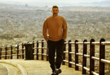 Πέτρος Λαγούτης: Η αλλαγή στην εμφάνισή του, το Big Brother και η συμβουλή στον γιο του για την υποκριτική