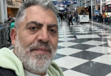 Κούλλης Νικολάου: Βαρύ πένθος για την οικογένειά του, έφυγε από τη ζωή ο αδερφός του