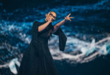 Θα κάνουμε την Klavdia χαρούμενη! Κινέζα πατινέρ «έντυσε» το πρόγραμμά της με την Αστερομάτα