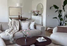 Το διακοσμητικό τρικ που θα (πραγματικά) απλοποιήσει τη ζωή μας το 2026