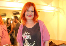 Τζόυς Ευείδη: Ο έρωτας που την έκαψε, ο γάμος που έφτασε κοντά αλλά δεν έγινε, η άτυχη εγκυμοσύνη και τα «γούνινα» παιδιά